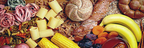 انواع کربوهیدرات ها