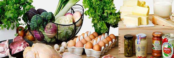 انواع کربوهیدرات