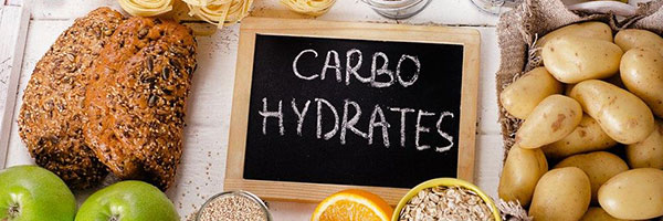 انواع کربوهیدرات